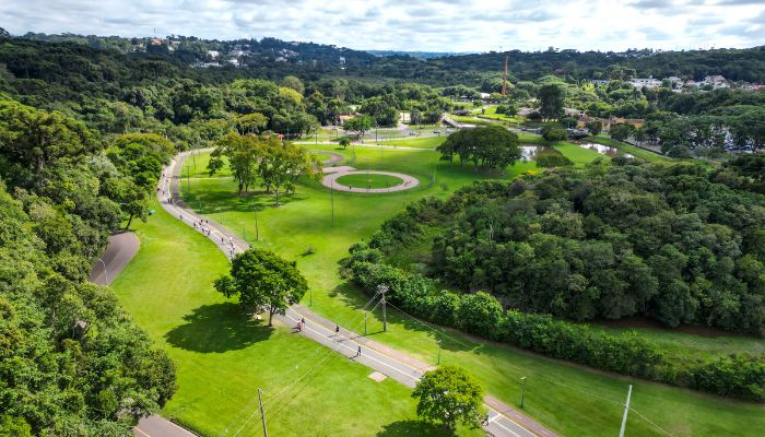 Após dias com tempo instável, sol reaparece no Paraná a partir de quarta-feira